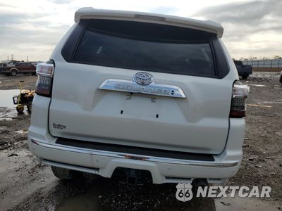Zdjęcie 6 z 15 samochodu: 2020 TOYOTA 4RUNNER SR5 VIN:JTEZU5JR8L5220236 - miniatura