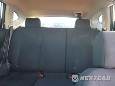 Zdjęcie 10 z 14 samochodu: 2008 NISSAN ROGUE S VIN:JN8AS58V88W407072 - miniatura