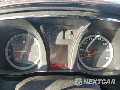 Zdjęcie 9 z 16 samochodu: 2013 GMC TERRAIN DENALI VIN:2GKFLZEK4D6238421 - miniatura