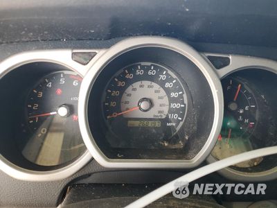 Zdjęcie 9 z 15 samochodu: 2005 TOYOTA 4RUNNER SR5 VIN:JTEZU14R350055037 - miniatura