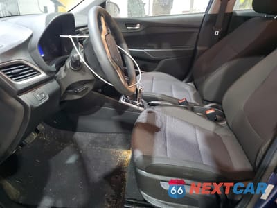 Zdjęcie 7 z 15 samochodu: 2019 HYUNDAI ACCENT SE VIN:3KPC24A33KE052403 - miniatura
