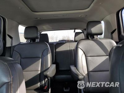 Zdjęcie 10 z 13 samochodu: 2018 CHEVROLET TRAVERSE PREMIER VIN:1GNEVJKW6JJ129068 - miniatura