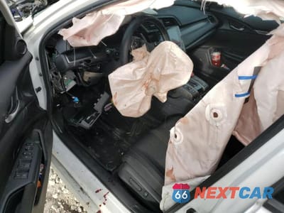 Zdjęcie 8 z 13 samochodu: 2021 HONDA CIVIC EX VIN:SHHFK7H60MU220167 - miniatura