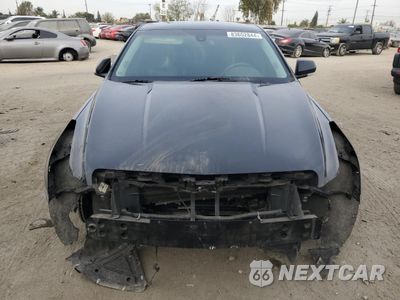 Piąte zdjęcie samochodu w środku: 2016 CADILLAC ATS LUXURY VIN:1G6AB5RXXG0127492 - miniatura