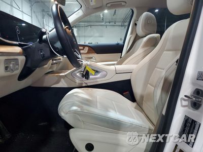 Zdjęcie 7 z 17 samochodu: 2022 MERCEDES-BENZ GLE 350 4MATIC VIN:4JGFB4KB2NA766884 - miniatura