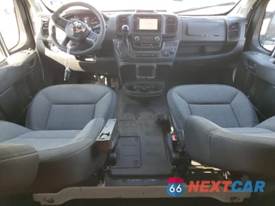 Zdjęcie 8 z 16 samochodu: 2024 RAM PROMASTER 1500 1500 HIGH VIN:3C6LRVBG2RE116855 - miniatura