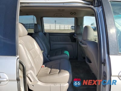 Zdjęcie 11 z 16 samochodu: 2002 HONDA ODYSSEY EXL VIN:5FNRL18042B056553 - miniatura