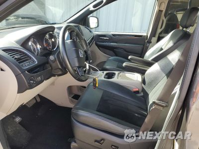 Zdjęcie 7 z 17 samochodu: 2018 DODGE GRAND CARAVAN SXT VIN:2C4RDGCG8JR241633 - miniatura