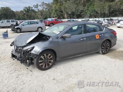 2017 NISSAN ALTIMA 2.5 1N4AL3AP2HC175746 - główne zdjęcie licytacji z USA - miniatura