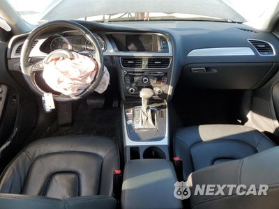 Zdjęcie 8 z 14 samochodu: 2015 AUDI A4 PREMIUM PLUS VIN:WAUFFAFL5FN024562 - miniatura
