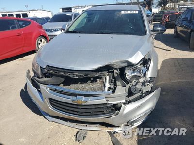 Piąte zdjęcie samochodu w środku: 2016 CHEVROLET CRUZE LIMITED LT VIN:1G1PF5SB4G7104140 - miniatura