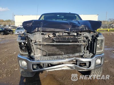 Piąte zdjęcie samochodu w środku: 2013 FORD F350 SUPER DUTY VIN:1FT8W3BT6DEA63350 - miniatura