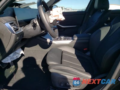 Zdjęcie 7 z 14 samochodu: 2024 BMW 330I VIN:3MW69FF01R8E75988 - miniatura