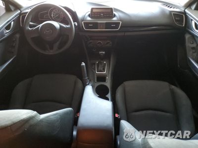 Zdjęcie 8 z 12 samochodu: 2015 MAZDA 3 SV VIN:JM1BM1T7XF1256760 - miniatura
