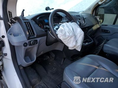 Zdjęcie 8 z 15 samochodu: 2018 FORD TRANSIT T-250 VIN:1FTYR3XM1JKA47109 - miniatura