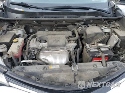 Zdjęcie 13 z 15 samochodu: 2016 TOYOTA RAV4 LE VIN:2T3BFREV4GW524709 - miniatura