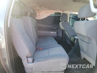 Zdjęcie 11 z 14 samochodu: 2013 TOYOTA TUNDRA CREWMAX SR5 VIN:5TFDW5F14DX282976 - miniatura