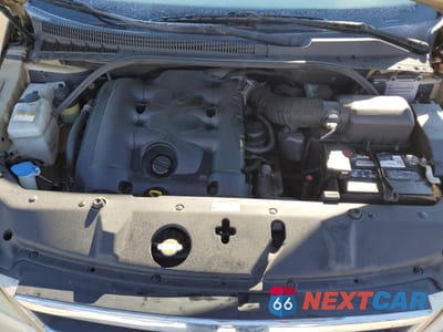Zdjęcie 13 z 15 samochodu: 2008 HYUNDAI ENTOURAGE GLS VIN:KNDMC233086052182 - miniatura