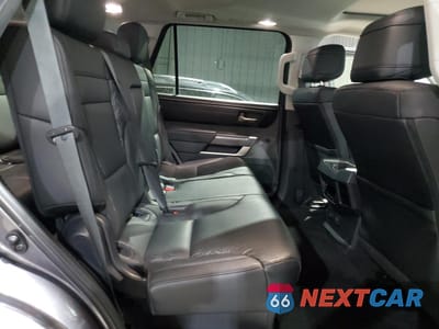 Zdjęcie 12 z 16 samochodu: 2023 TOYOTA SEQUOIA SR5 VIN:7SVAAABA6PX018460 - miniatura