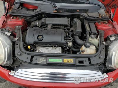 Zdjęcie 11 z 13 samochodu: 2009 MINI COOPER VIN:WMWMF33549TU70792 - miniatura