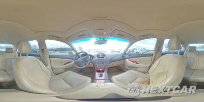 Zdjęcie 13 z 15 samochodu: 2007 LEXUS ES 350 VIN:JTHBJ46G872134527 - miniatura
