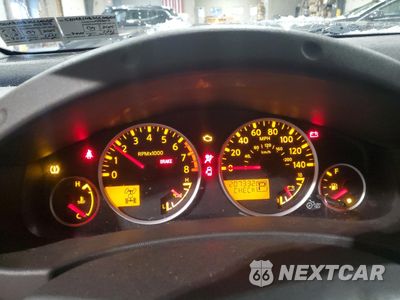 Zdjęcie 9 z 13 samochodu: 2012 NISSAN PATHFINDER S VIN:5N1AR1NB3CC606515 - miniatura