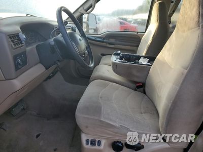 Zdjęcie 7 z 13 samochodu: 2000 FORD F250 SUPER DUTY VIN:1FTNX21F8YEA85149 - miniatura