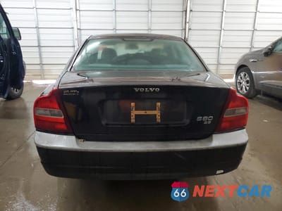 Zdjęcie 6 z 12 samochodu: 1999 VOLVO S80 VIN:YV1TS97DXX1047619 - miniatura