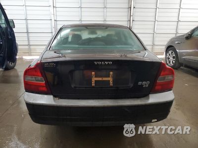 Zdjęcie 6 z 12 samochodu: 1999 VOLVO S80 VIN:YV1TS97DXX1047619 - miniatura