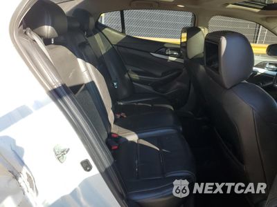 Zdjęcie 10 z 14 samochodu: 2016 NISSAN MAXIMA 3.5S VIN:1N4AA6AP5GC382198 - miniatura
