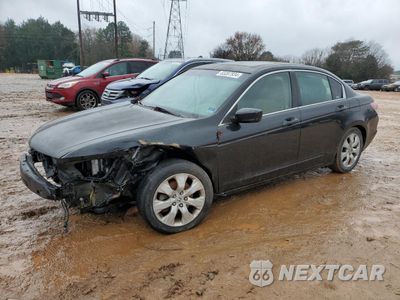 2009 HONDA ACCORD EX 1HGCP26759A148503 - główne zdjęcie licytacji z USA - miniatura