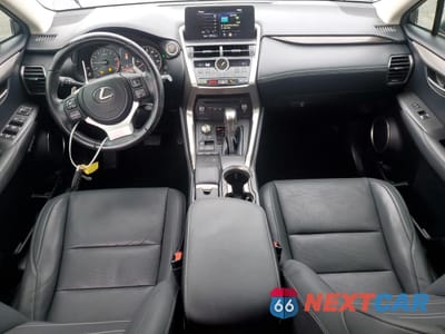 Zdjęcie 8 z 16 samochodu: 2021 LEXUS NX 300 BASE VIN:JTJGARDZ5M5030092 - miniatura