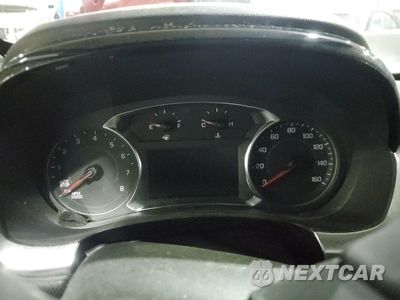 Zdjęcie 9 z 15 samochodu: 2023 CHEVROLET TRAVERSE RS VIN:1GNERJKW7PJ197778 - miniatura
