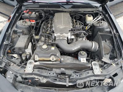 Zdjęcie 12 z 16 samochodu: 2008 FORD MUSTANG GT VIN:1ZVHT82H985103022 - miniatura