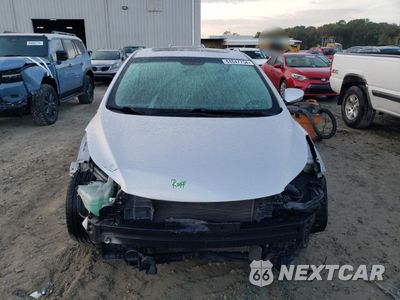 Piąte zdjęcie samochodu w środku: 2015 HYUNDAI ELANTRA SE VIN:5NPDH4AE9FH556606 - miniatura