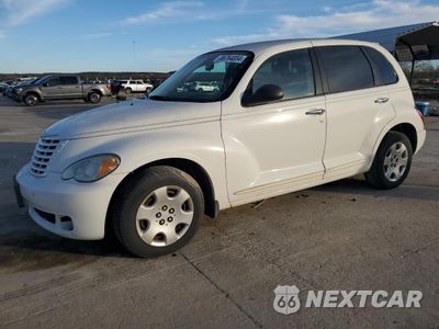 2009 CHRYSLER PT CRUISER 3A8FY48939T562920 - główne zdjęcie licytacji z USA - miniatura