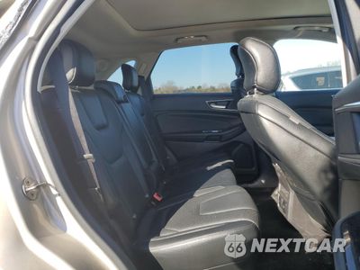 Zdjęcie 11 z 16 samochodu: 2017 FORD EDGE TITANIUM VIN:2FMPK4K87HBC36766 - miniatura