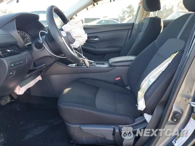 Zdjęcie 7 z 14 samochodu: 2023 NISSAN SENTRA SV VIN:3N1AB8CVXPY282185 - miniatura