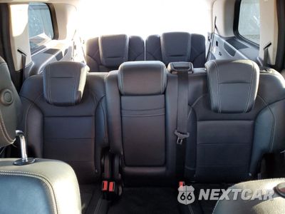 Zdjęcie 10 z 16 samochodu: 2013 MERCEDES-BENZ GL 550 4MATIC VIN:4JGDF7DE8DA264321 - miniatura