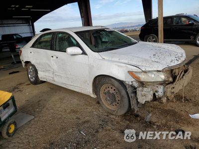 Czwarte zdjęcie samochodu z boku: 2008 TOYOTA CAMRY LE VIN:4T1BK46K48U562146 - miniatura