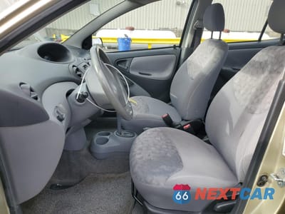 Zdjęcie 7 z 13 samochodu: 2002 TOYOTA ECHO VIN:JTDBT123620247748 - miniatura