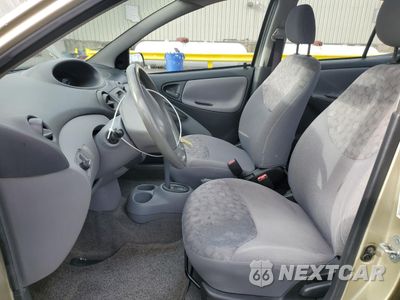 Zdjęcie 7 z 13 samochodu: 2002 TOYOTA ECHO VIN:JTDBT123620247748 - miniatura