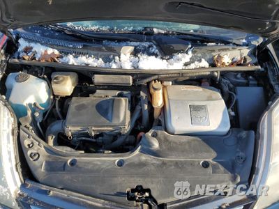 Zdjęcie 21 z 24 samochodu: 2007 TOYOTA PRIUS BASE VIN:JTDKB20U573295185 - miniatura