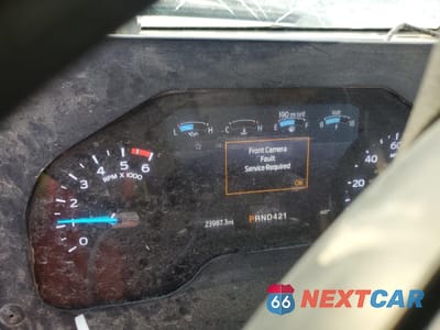 Zdjęcie 8 z 12 samochodu: 2021 FORD F59 VIN:1F64F5KN9M0A07639 - miniatura