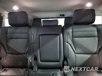 Zdjęcie 10 z 16 samochodu: 2023 TOYOTA SEQUOIA SR5 VIN:7SVAAABA6PX018460 - miniatura