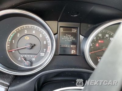 Zdjęcie 9 z 14 samochodu: 2012 JEEP GRAND CHEROKEE LAREDO VIN:1C4RJFAG1CC119231 - miniatura