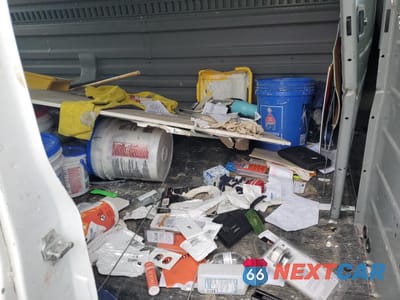 Zdjęcie 10 z 12 samochodu: 2013 GMC SAVANA G1500 VIN:1GTS7AFX4D1126621 - miniatura