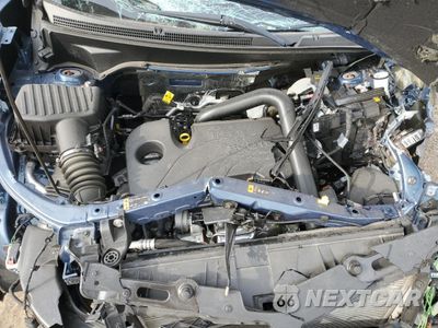 Zdjęcie 13 z 15 samochodu: 2024 CHEVROLET EQUINOX LS VIN:3GNAXSEG9RL251544 - miniatura