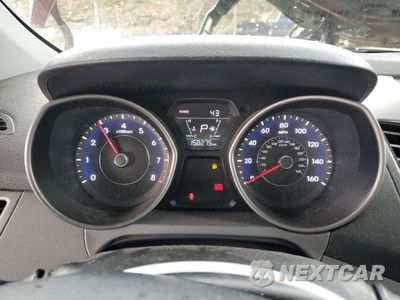 Zdjęcie 9 z 12 samochodu: 2015 HYUNDAI ELANTRA SE VIN:5NPDH4AE0FH580678 - miniatura