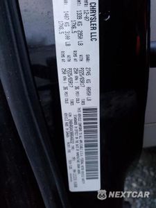 Zdjęcie 13 z 13 samochodu: 2008 CHRYSLER TOWN & COUNTRY LIMITED VIN:2A8HR64X38R646632 - miniatura